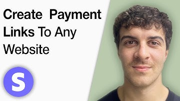 How to Create Stripe Payment Links to Add to Any Website [2025 Full Guide]