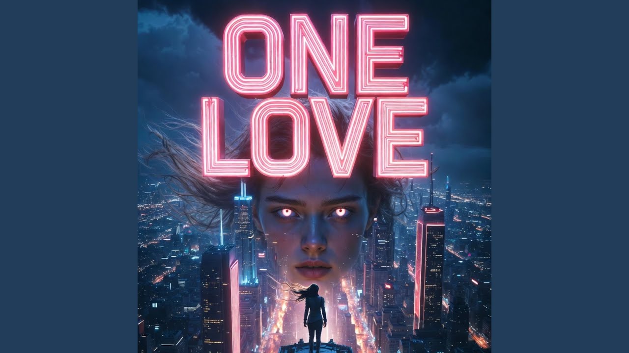 One love - YouTube