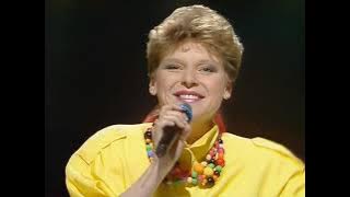 Lotta Engberg - Boogaloo - Sweden 🇸🇪 - Grand Final - Eurovision 1987