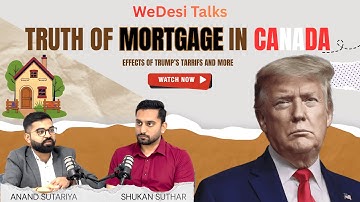 Mortgage Strategy for First-Time Home Buyers in Canada | Fixed vs Variable + 2026 Market Outlook