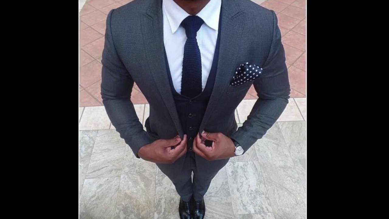 53 Graduation Outfits for Guys - YouTube