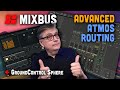 Apple Spatial Audio Monitoring in Mixbus 10