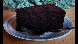 ... try this yummy super moist chocolate cake and say something about
it. long time i am l...