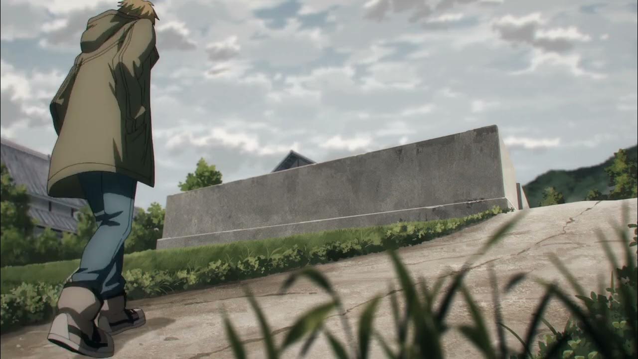 CHAINSAW MAN SAISON 1 EP 1 VF [1/10] YouTube