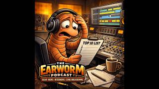 The Earworm Podcast - Episode Five Put Some Rank on It! GOATs?