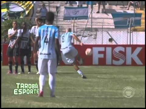 Veja os gols de LEC 2 x 0 Maringá pelo Paranaense (09/02)