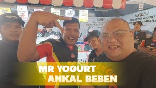 Come In Gather To Brunei City Fest Tour 10  Pusat Insani Seria  2026