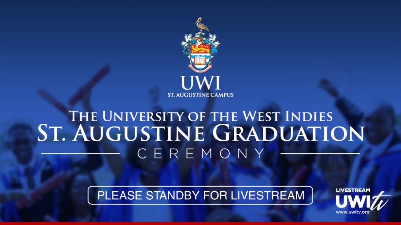 2017 Graduation Ceremony - Faculty of Humanities and Education - YouTube