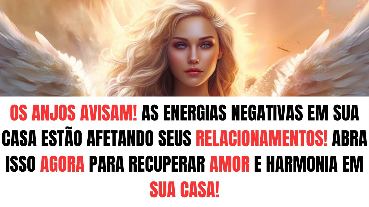 Energias negativas na sua casa: descubra como elas afetam seus ...