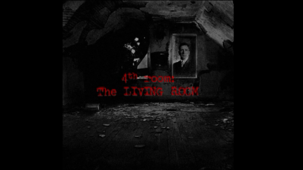 The House: Indie Horror Game - YouTube