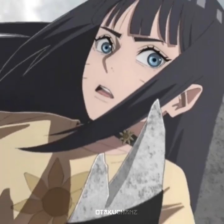 Keluarga Uzumaki 💀🔥 #anime #uzumaki #naruto #hinata #boruto #himawari