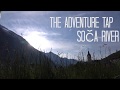 The Soca | The Adventure Tap