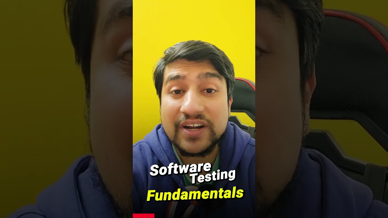 FREE Software testing course in HINDI | TheTestingAcademy