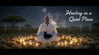 Healing in a Quiet Place, July 19, Part 1: Kabza De Small, Msaki, Tyler ICU, Abidoza, UMngomezulu