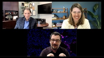 Live from the Lab with LJI Chief Scientific Officer Mitchell Kronenberg, Ph.D.