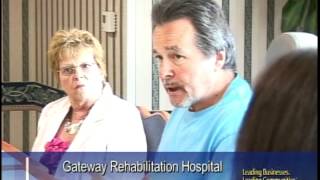 New Regional Stroke Support Group