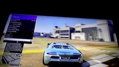GTA 5 ONLINE POWER CRACKEADO + FREE DOWNLOAD (CONTROL PLAYER)+(FREEZE CONSOLE)
