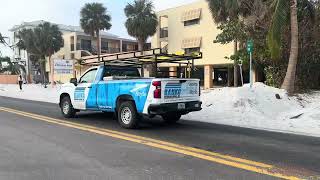🌪️💔Hurricane Helene  Destroyed Bradenton Beach! What Does It Look Like After Weeks of Devastation?🏝️