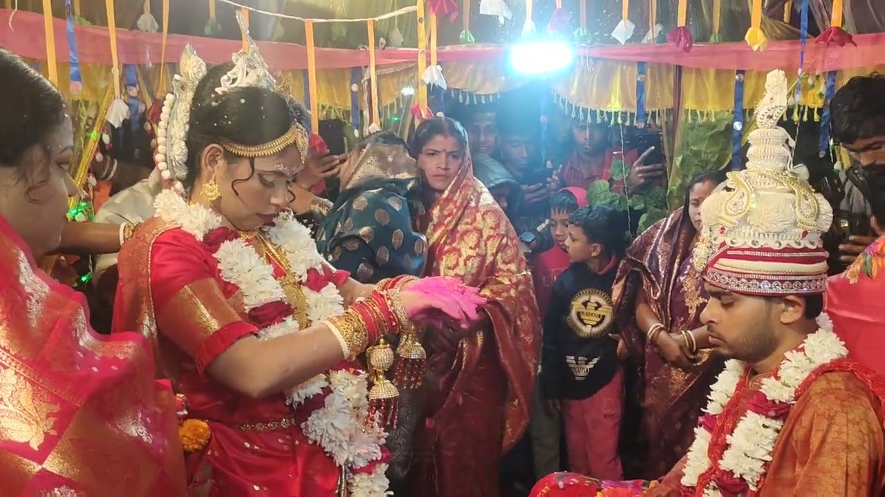 বিপ্র দাসের বিয়ে 