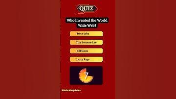 Tech Quiz! Test your knowledge! #quiz #quiztime #quizchallenge #quiztime #trivia #shortsvideo