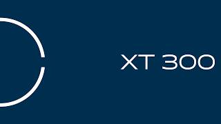 KORSCH XT 300 Intro
