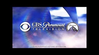 Desilucbs Paramount Television With Cbs Tv Distribution Theme 19672006