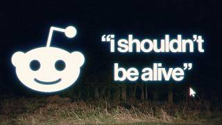 Unsettling True Reddit Posts