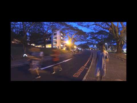 NUS SOC RAG 2013 Moving Portal