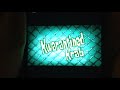 SpongeBob SquarePants Kwarantined Krab Title Card English 