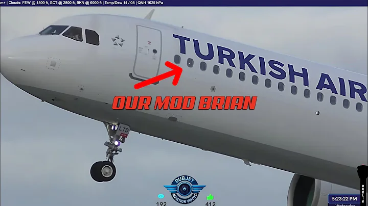 🔴 Wheels Up Wednesday - Dublin Airport LIVE Plane Spotting - EIDW/DUB - 08/10/2025