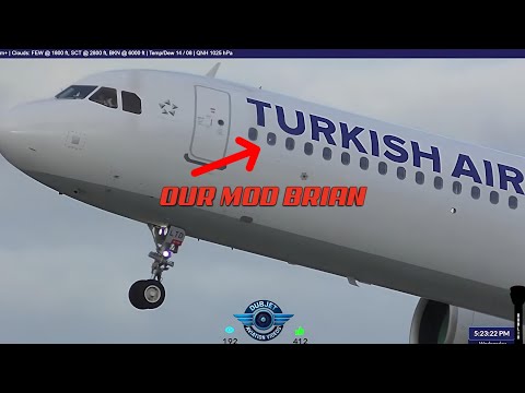 馃敶 Wheels Up Wednesday - Dublin Airport LIVE Plane Spotting - EIDW/DUB - 08/10/2025