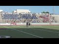 Alto, Carter, Murrah, Skyline BOTB - Stands Part 1 (2019)