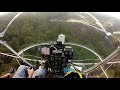 Helicopter Spraying 2017