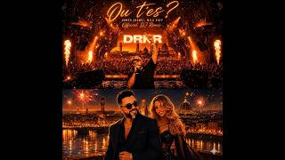 Ou T’es? Chawki ft Mila Grey (DRKR Official Remix)