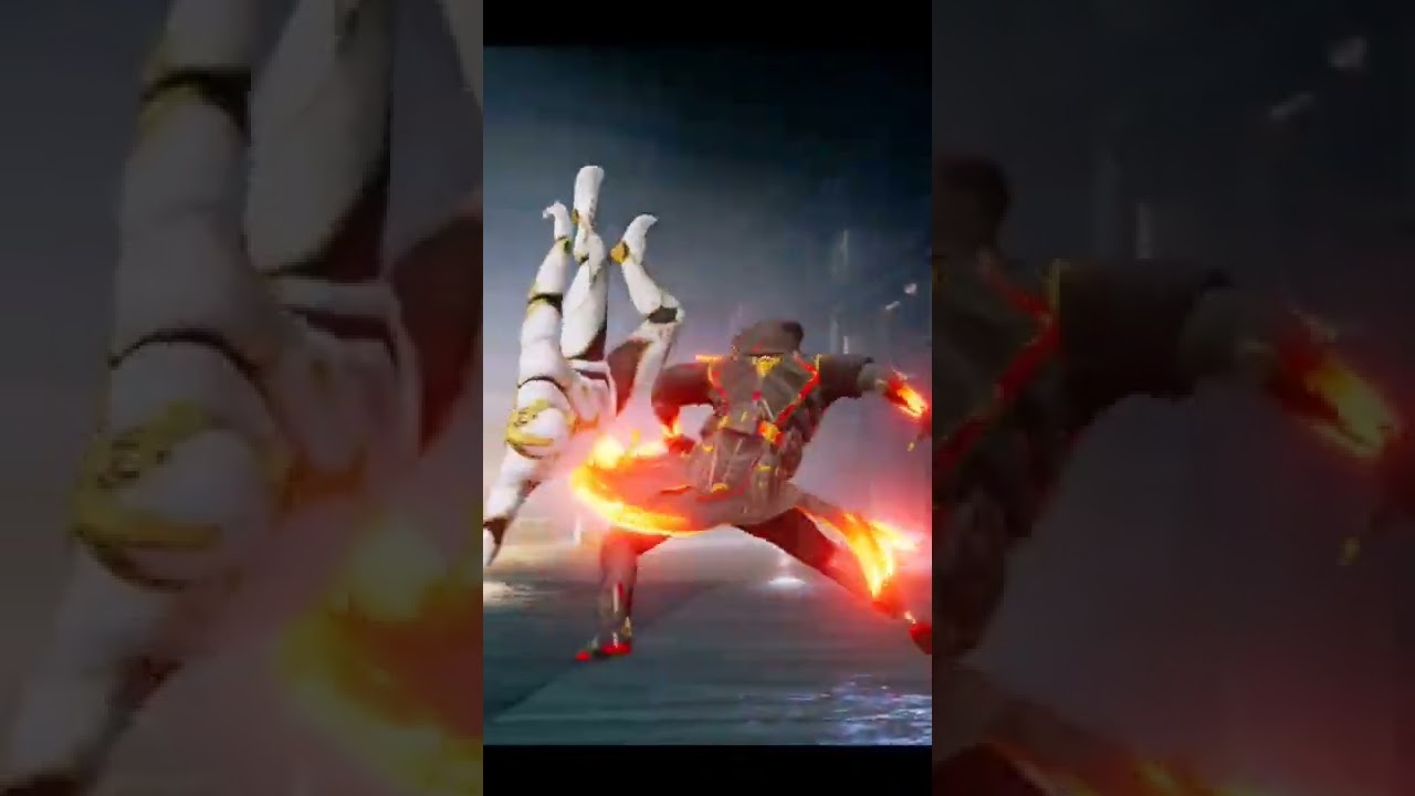 NEW ULTIMATE FLAMEWRAITH SET EXCLUSIVE EMOTE 🥵🔥 BGMI / PUBG MOBILE 