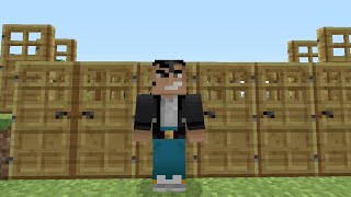 Minecraft Xbox One - Front Doors Everywhere [2]