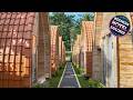 Omaneil Villa | Bali, Indonesia | Hotel Review 🏨