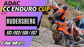 ADAC Enduro Cup Rudersberg 2023 MSC Wieslauftal