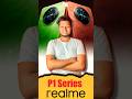 Realme P1 Reality! #shorts