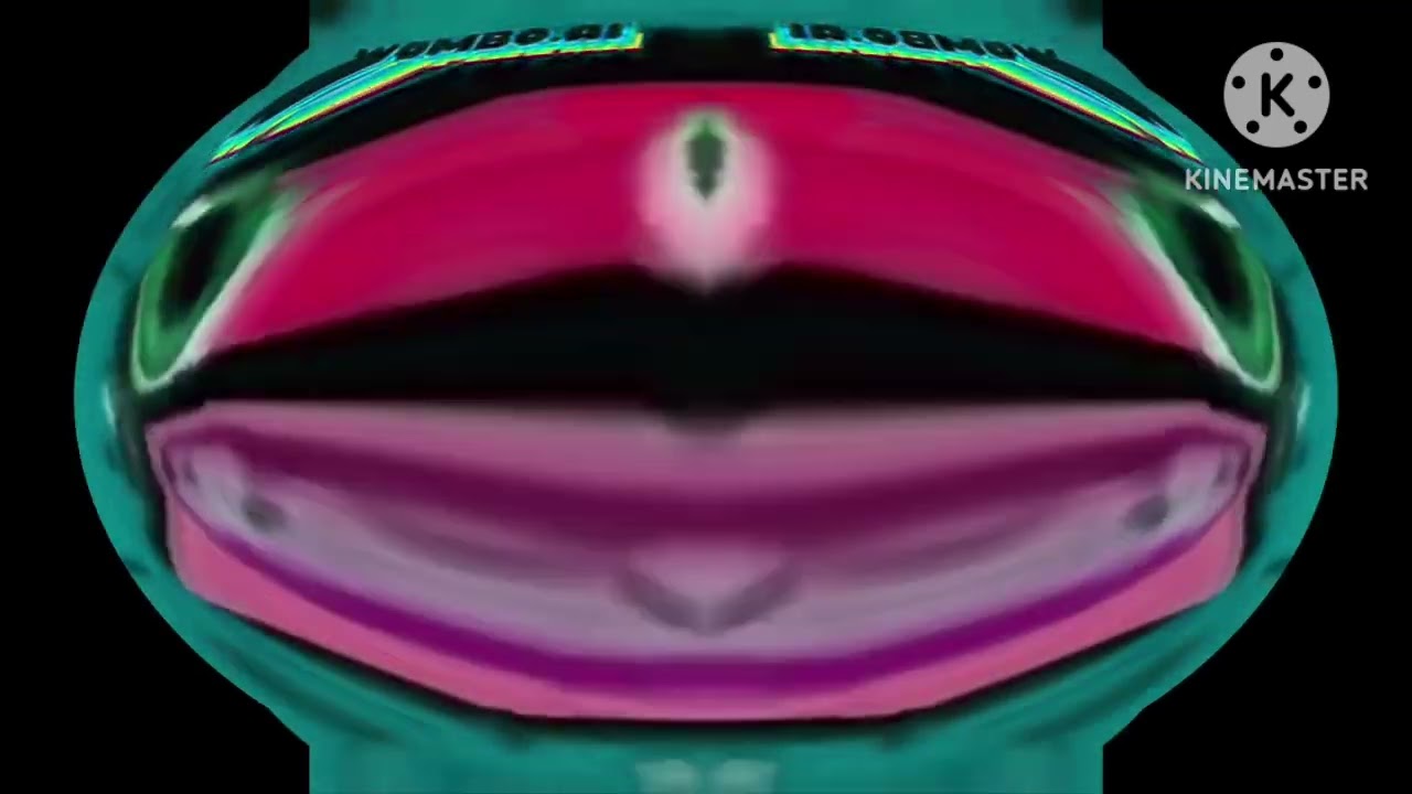 All Original Klasky Csupo 2001 Effects Deepfakes Tried To Be Normal In El