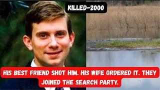 The Disturbing Case of Mike Williams | SOLVED 17 YEARS TOO LATE