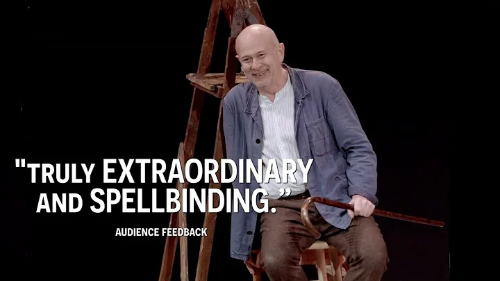 'A Christmas Carol' - Trailer