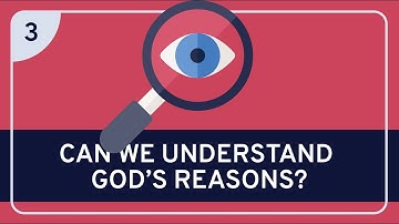 Philosophy: Problem of Evil Part 3