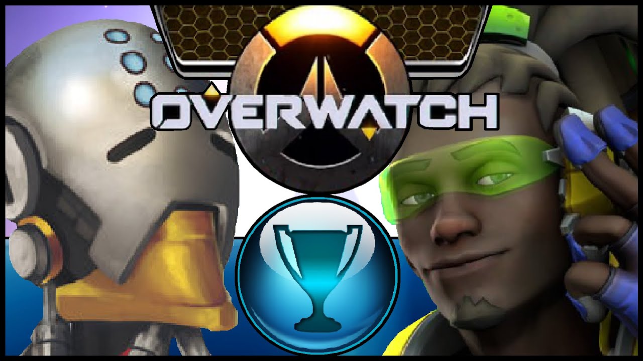 Overwatch Grand Tournament: Team 10 vs The Illuminati 【5/29/2016】