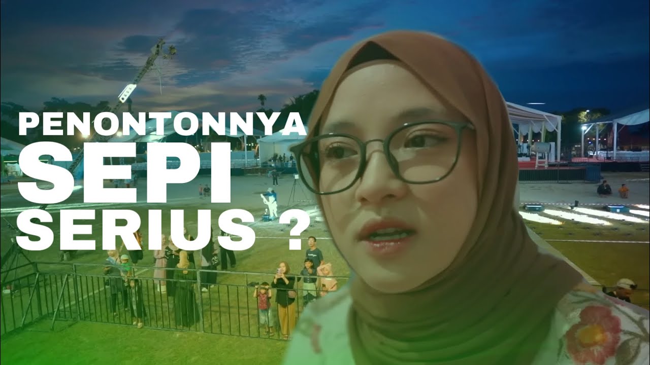 PERFORM SABYAN DI PANGKALAN BUN || PEMBUKAAN MTQH PROVINSI KALIMANTAN TENGAH