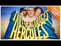 The Three Stooges Meet Hercules