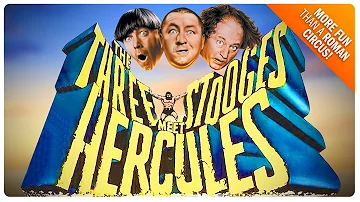 The Three Stooges Meet Hercules