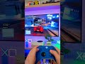 GTA V Online on the Series S
