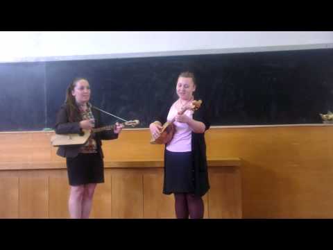 კესარია უდუმაშვილი \u0026 ანა სალთხუციშვილი | kesaria udumashvili \u0026 ana saltxucishvili