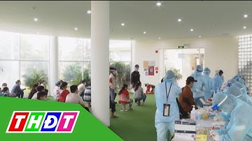 Tiền Giang cho tạm ngừng sản xuất tại các khu, cụm công nghiệp | THDT